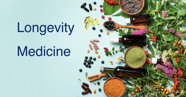Longevity Medicine
