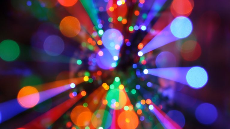 Anti-inflammatory Effects of Electronic Signal Treatment