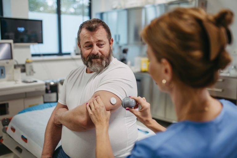 Diabetes Workup