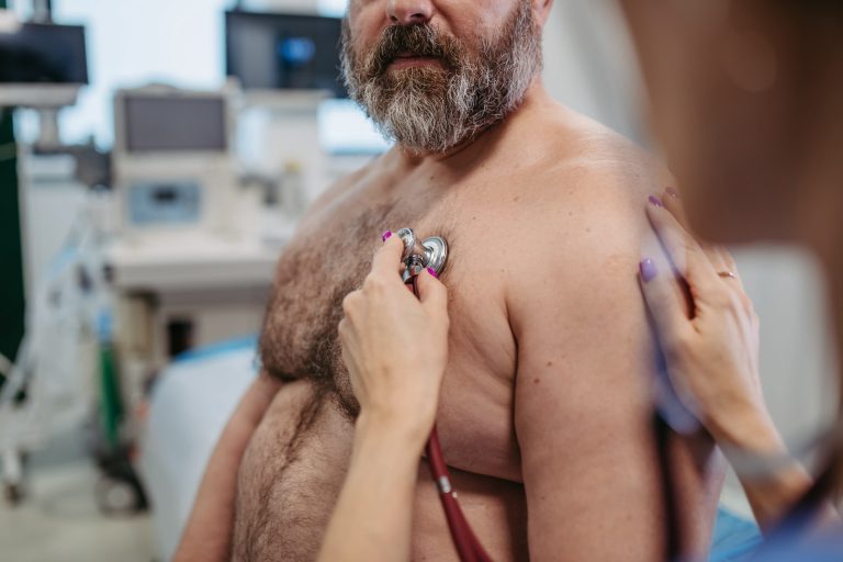 Scientists link certain gut bacteria to lower heart disease risk