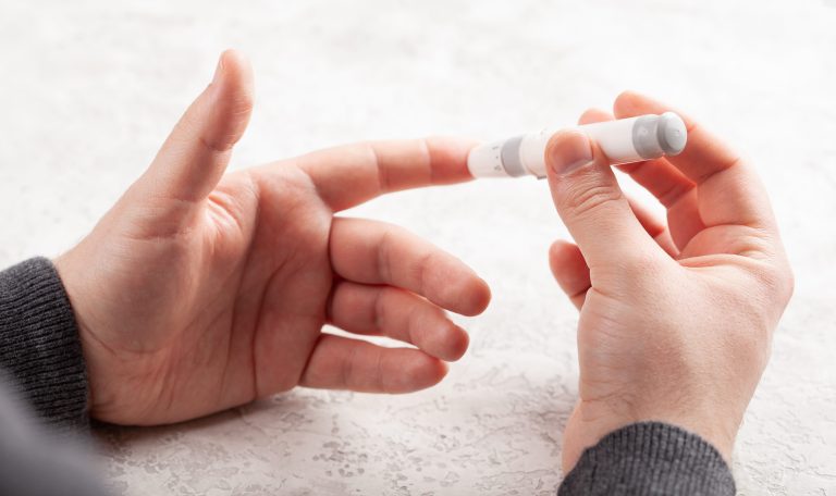Electric Cell Signaling Treatment in the Mitigation of Insulin Resistance