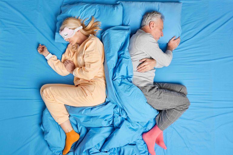 Research uncovers differences between men and women in sleep, circadian rhythms and metabolism