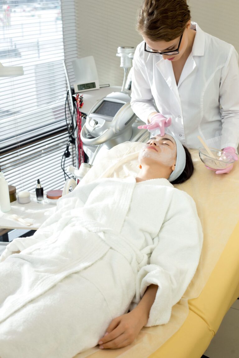 Electric cell Signaling Treatment (EcST) for Enhanced Collagen Production
