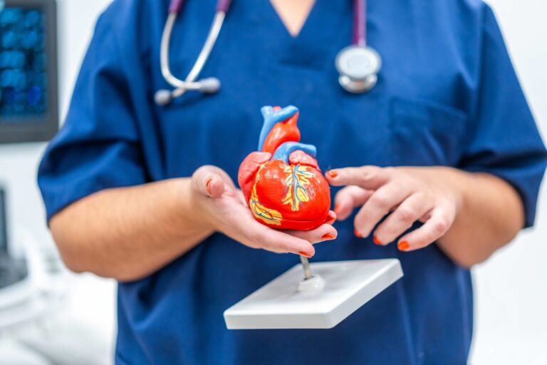 The Benefits of neoGEN® Treatment in Cardiovascular Disease