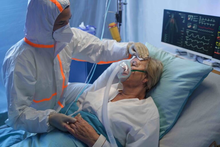 Beneficial Treatment of Long COVID Patients with Electric Cell Signaling and the neoGEN® System.